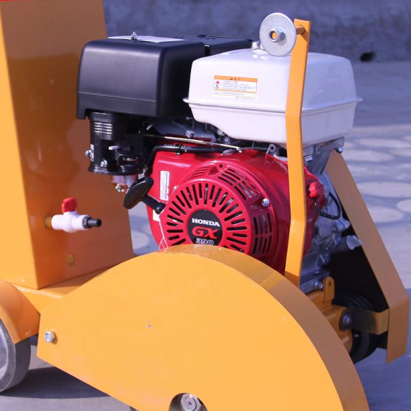 کاتر برش اسفالت